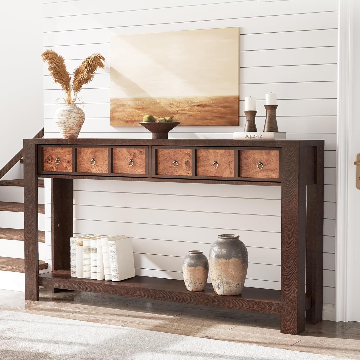 GARVEE 59 in Long Console Table