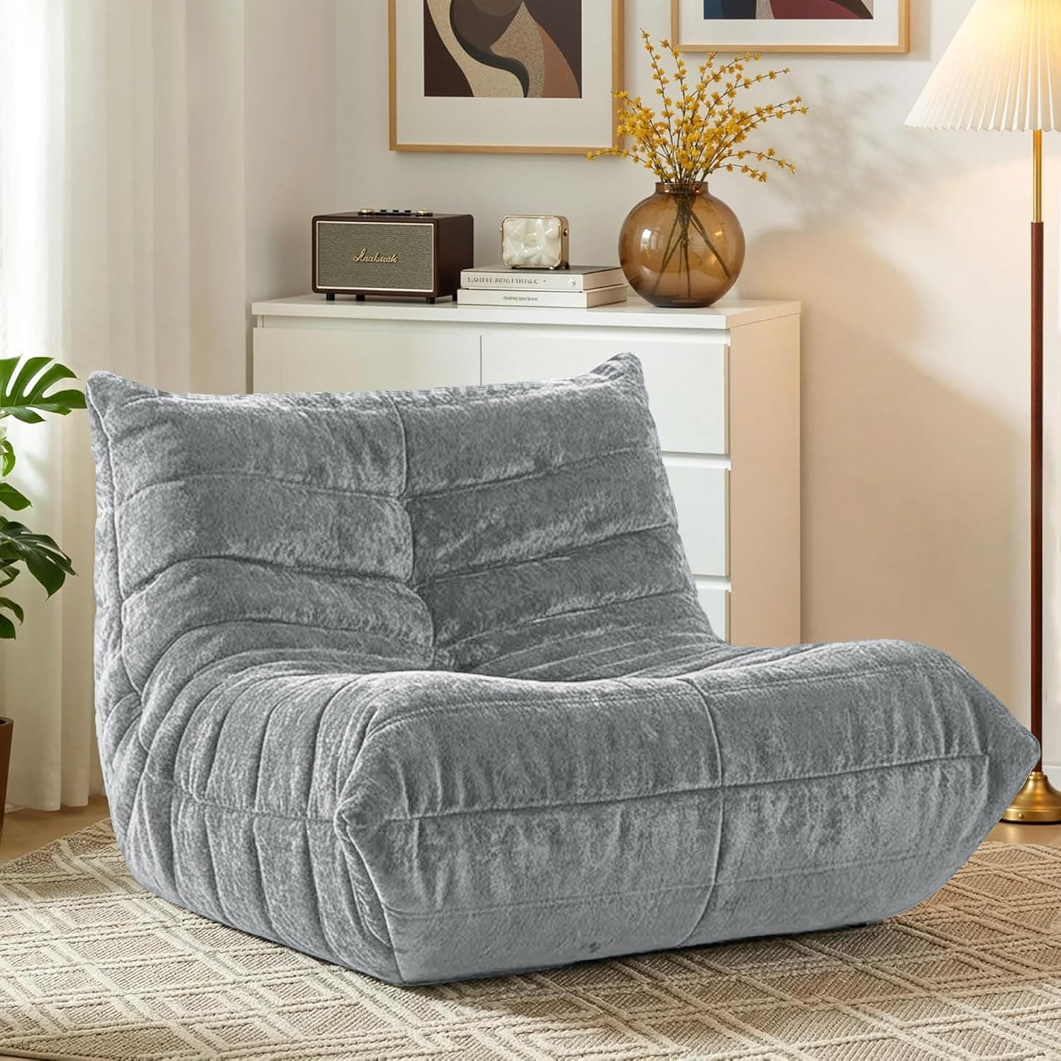 HABUTWAY Bean Bag Chair — image 1
