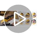 Cardboard Cutter Electric Box Cutter, Stocking Stuffers for Men Gifts Tools view 4