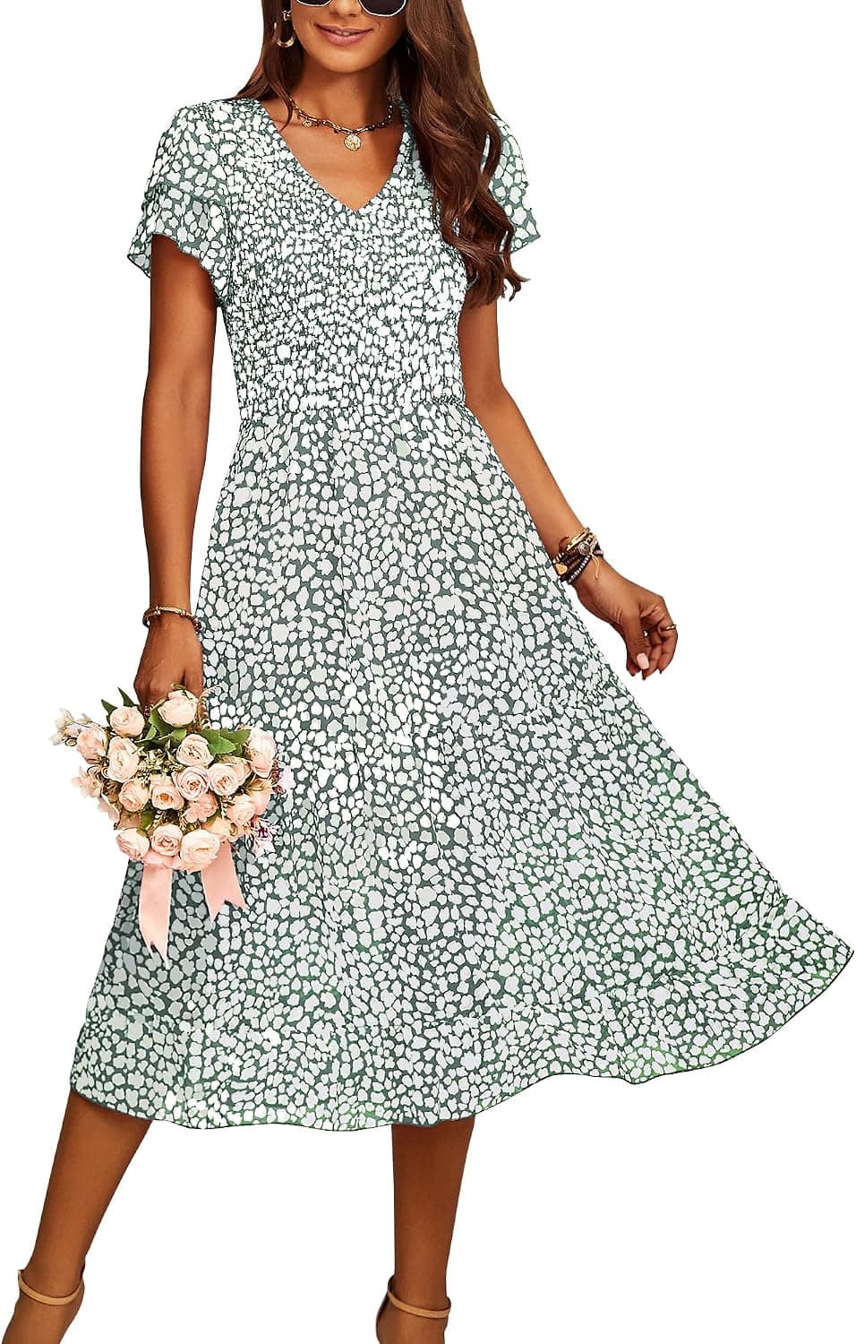 BTFBM Long Dresses