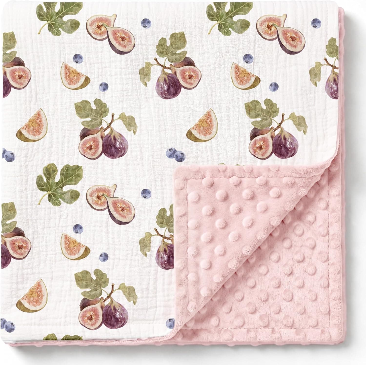 GLLQUEN BABY Baby Blanket