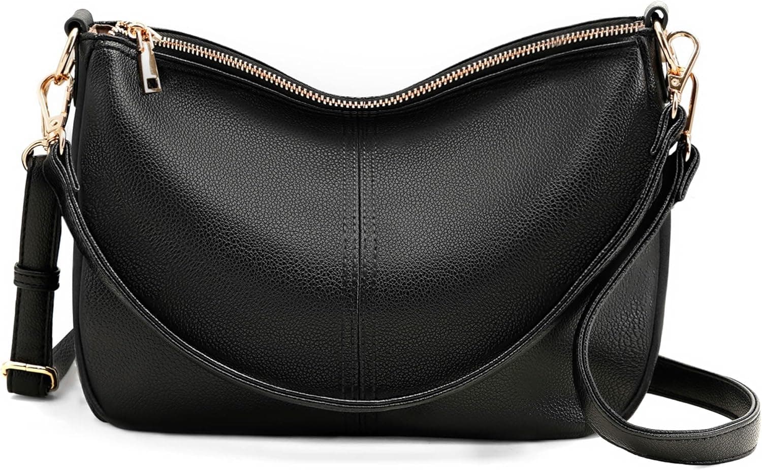 GEMIU Womens Pu Leather Purses