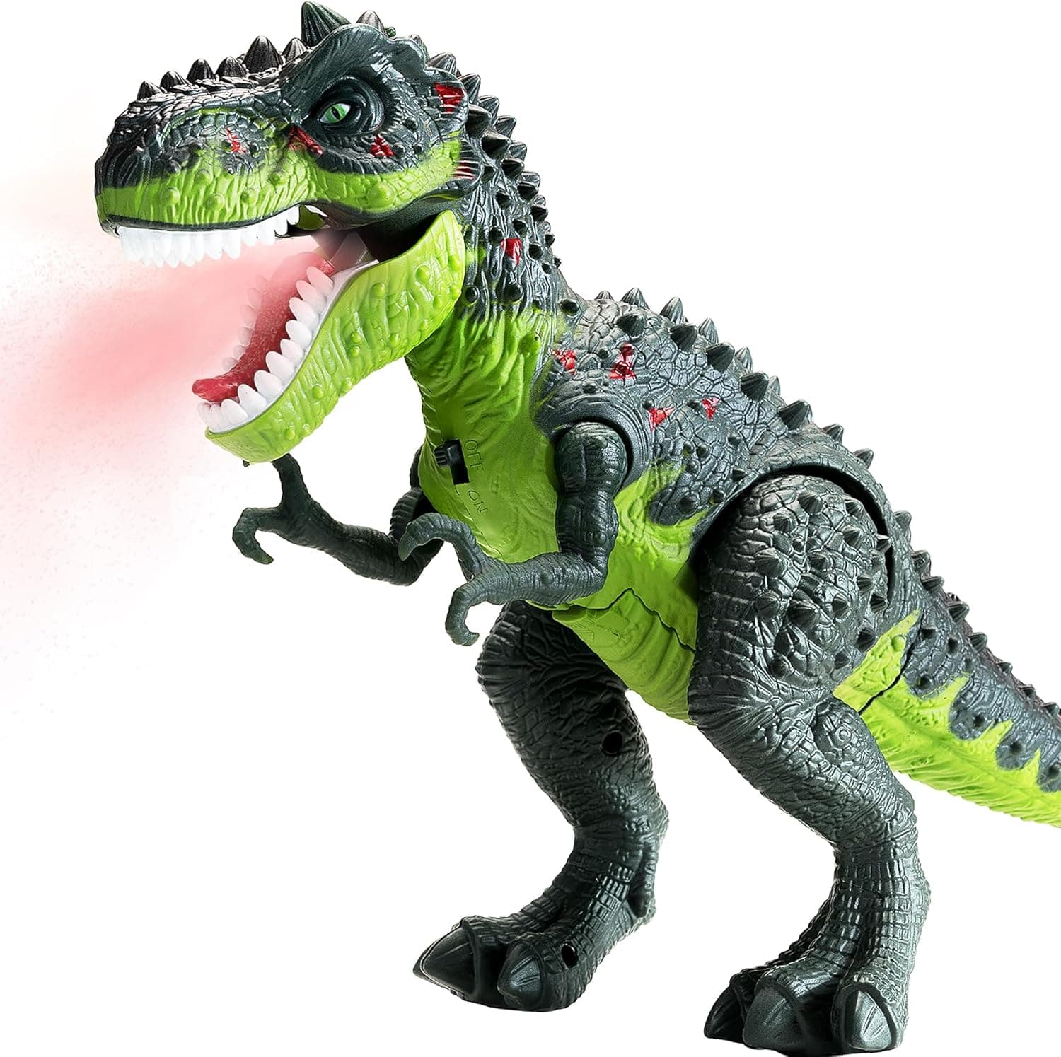 AHCO. Trex Dinosaur Toys — image 1