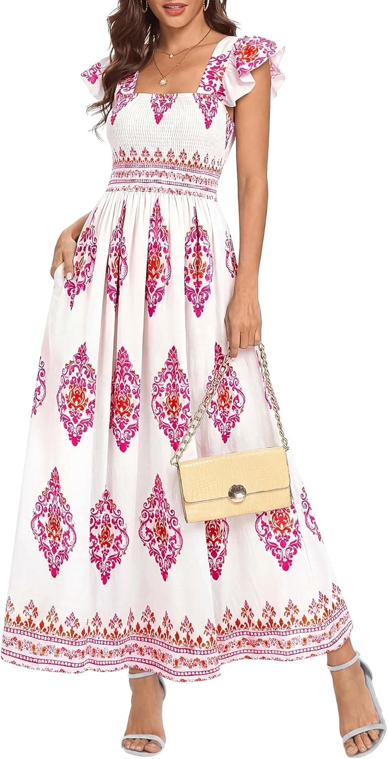 BTFBM Summer Dresses — image 1