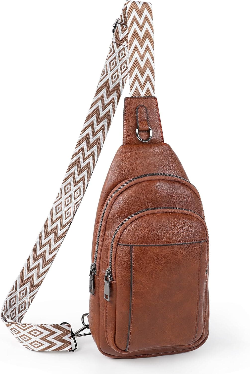 TANTOMI Small Sling Bag