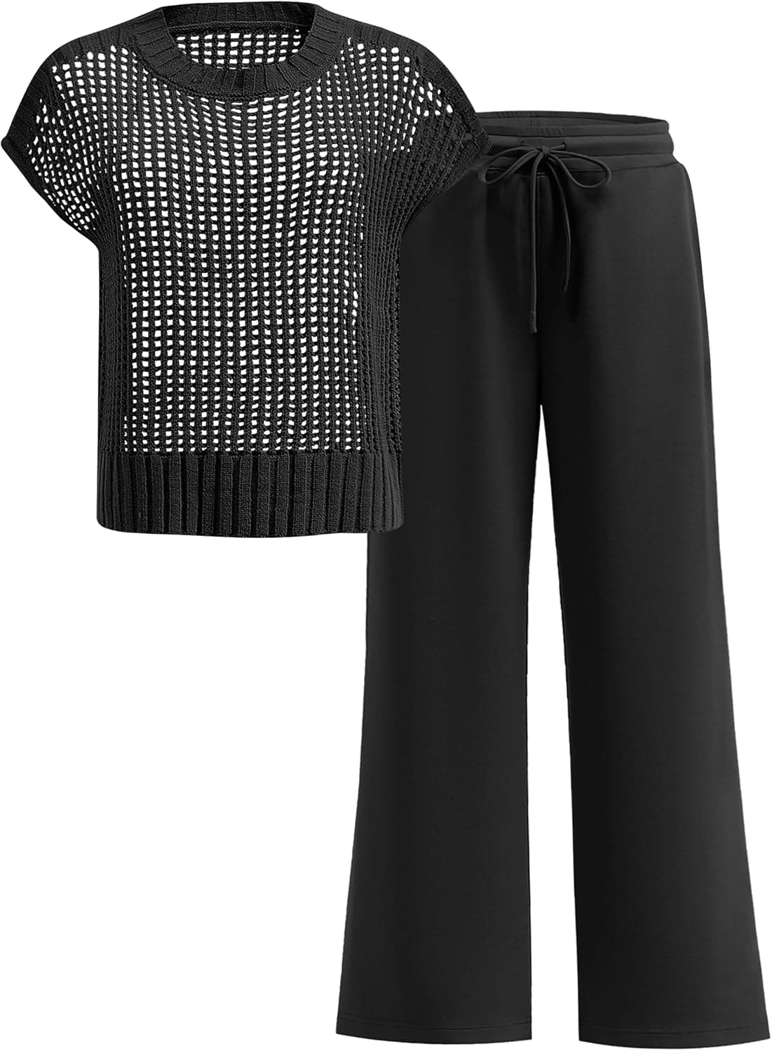 ANRABESS Women Two Piece Outfits