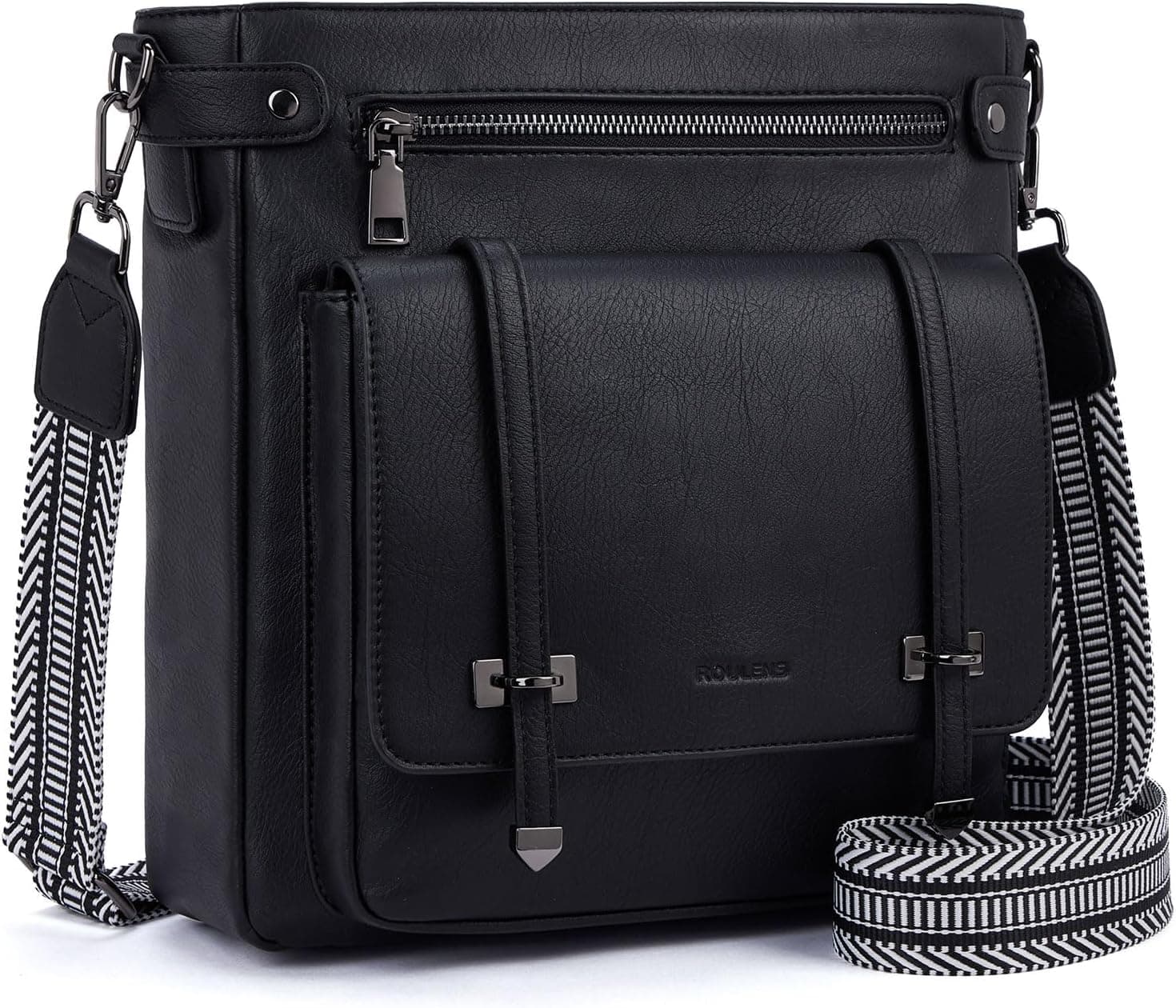ROULENS Womens Crossbody Bags