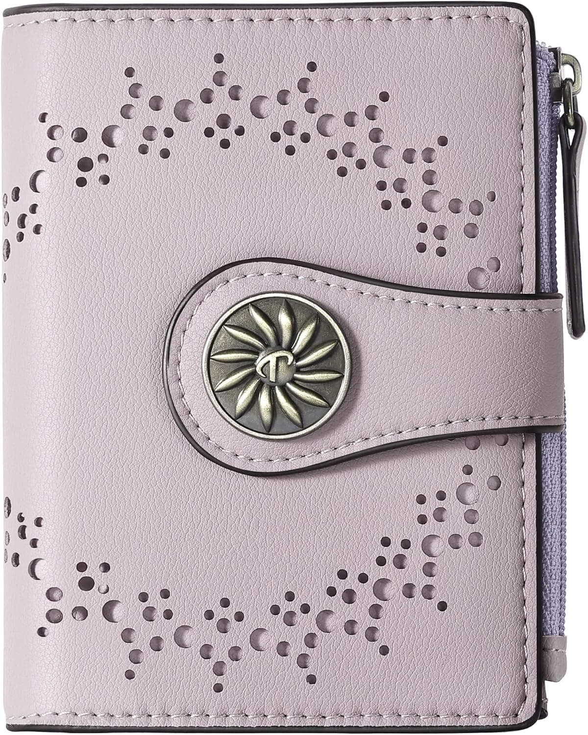 TIPMILE Small Wallet