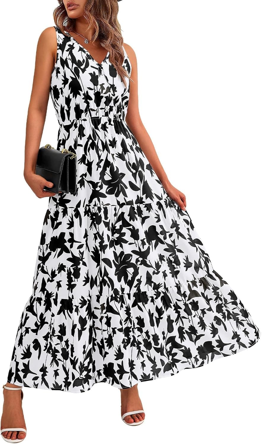 BTFBM Women Summer Dresses