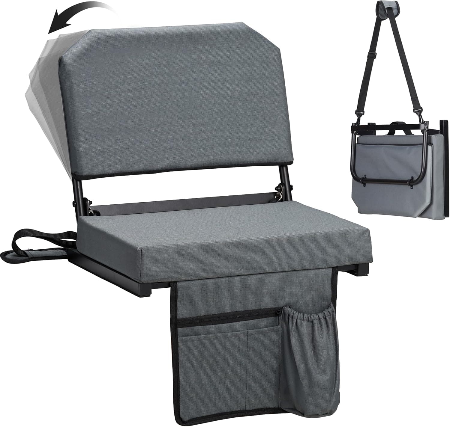 DRAGOSUM Stadium Seats