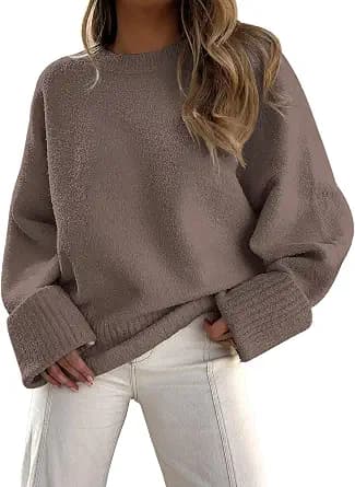 LILLUSORY Oversized Sweaters Free People Dupes
