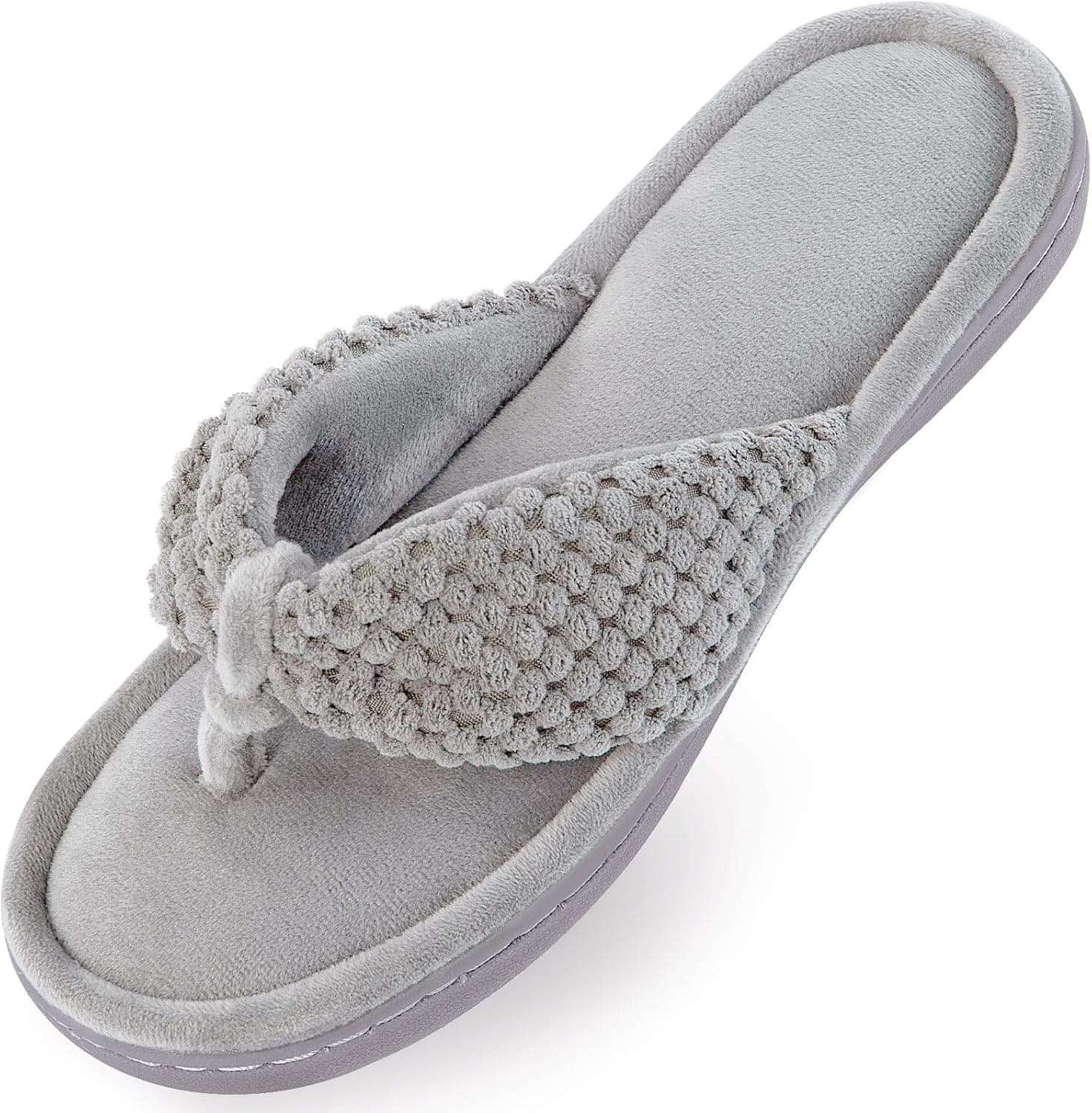 PARLOVABLE Flip Flop Slippers
