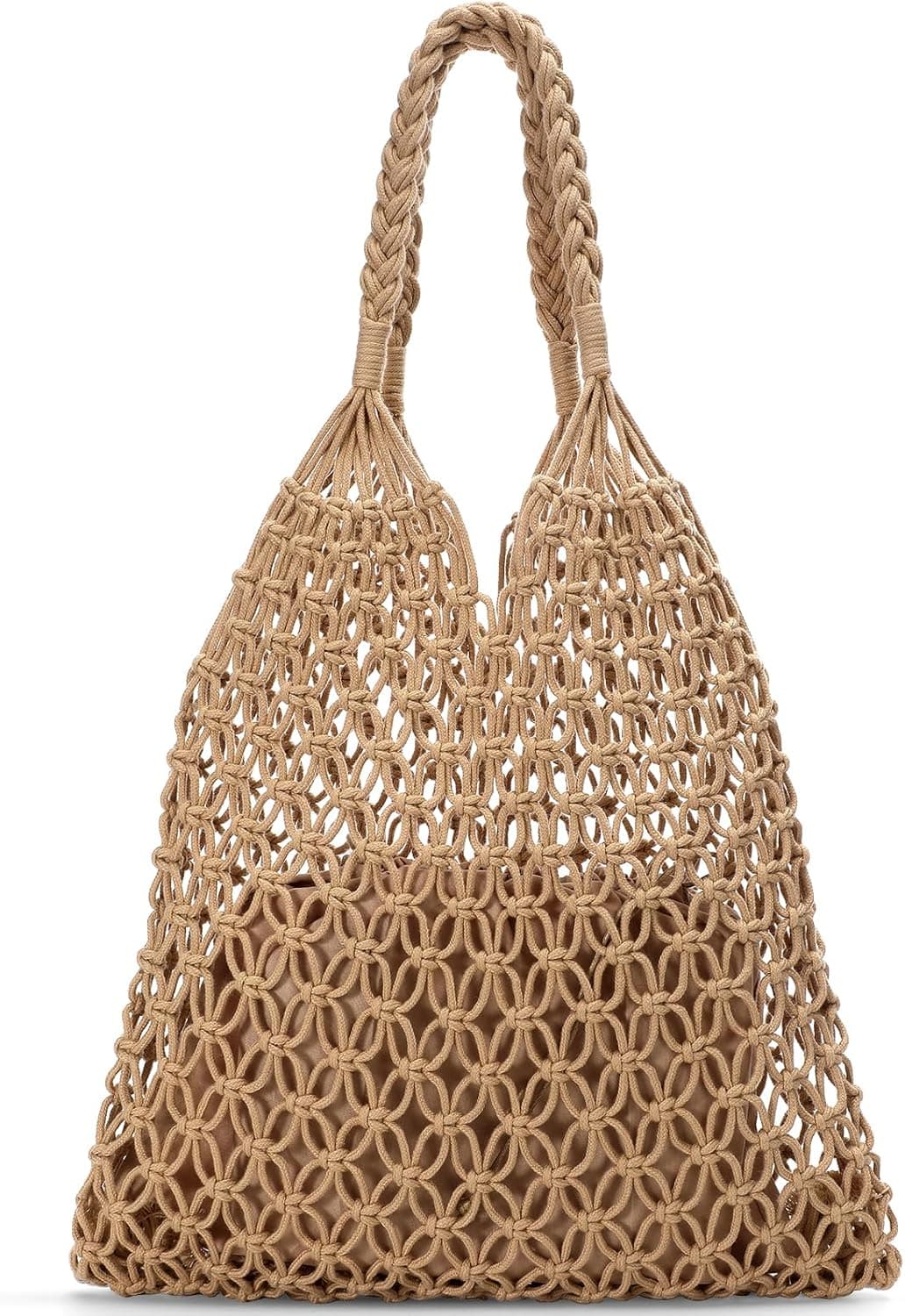 PLENEAL Crochet Beach Bags