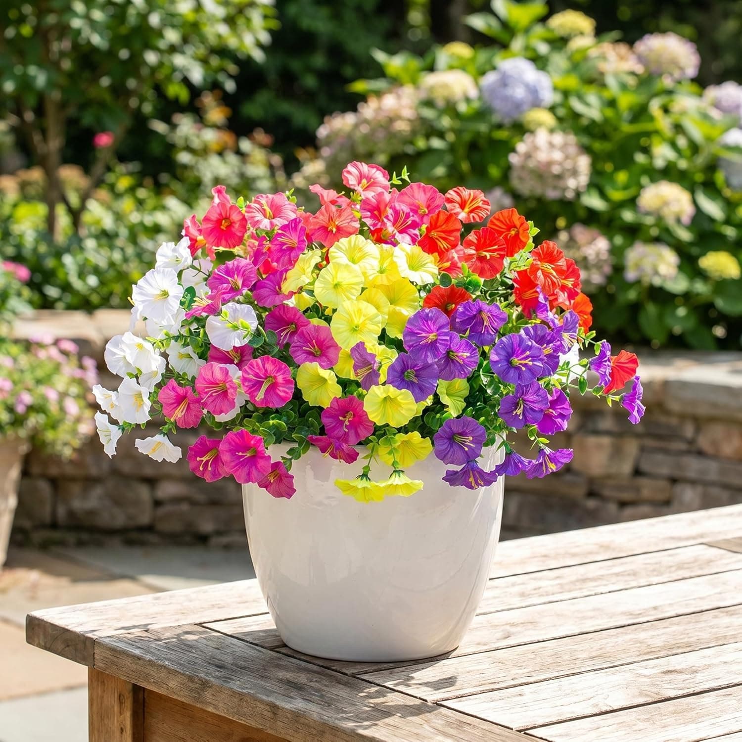BAKKIET Artificial Flowers — image 1