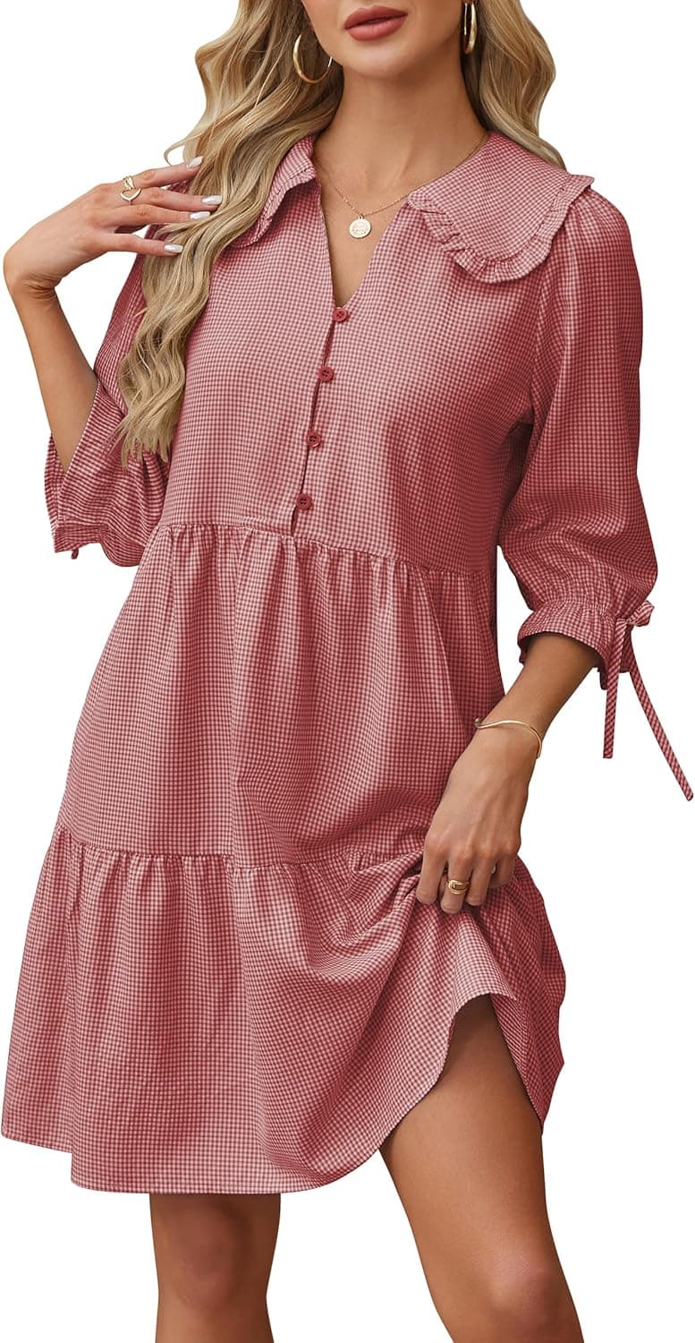 CCTOO Womens Summer Dresses