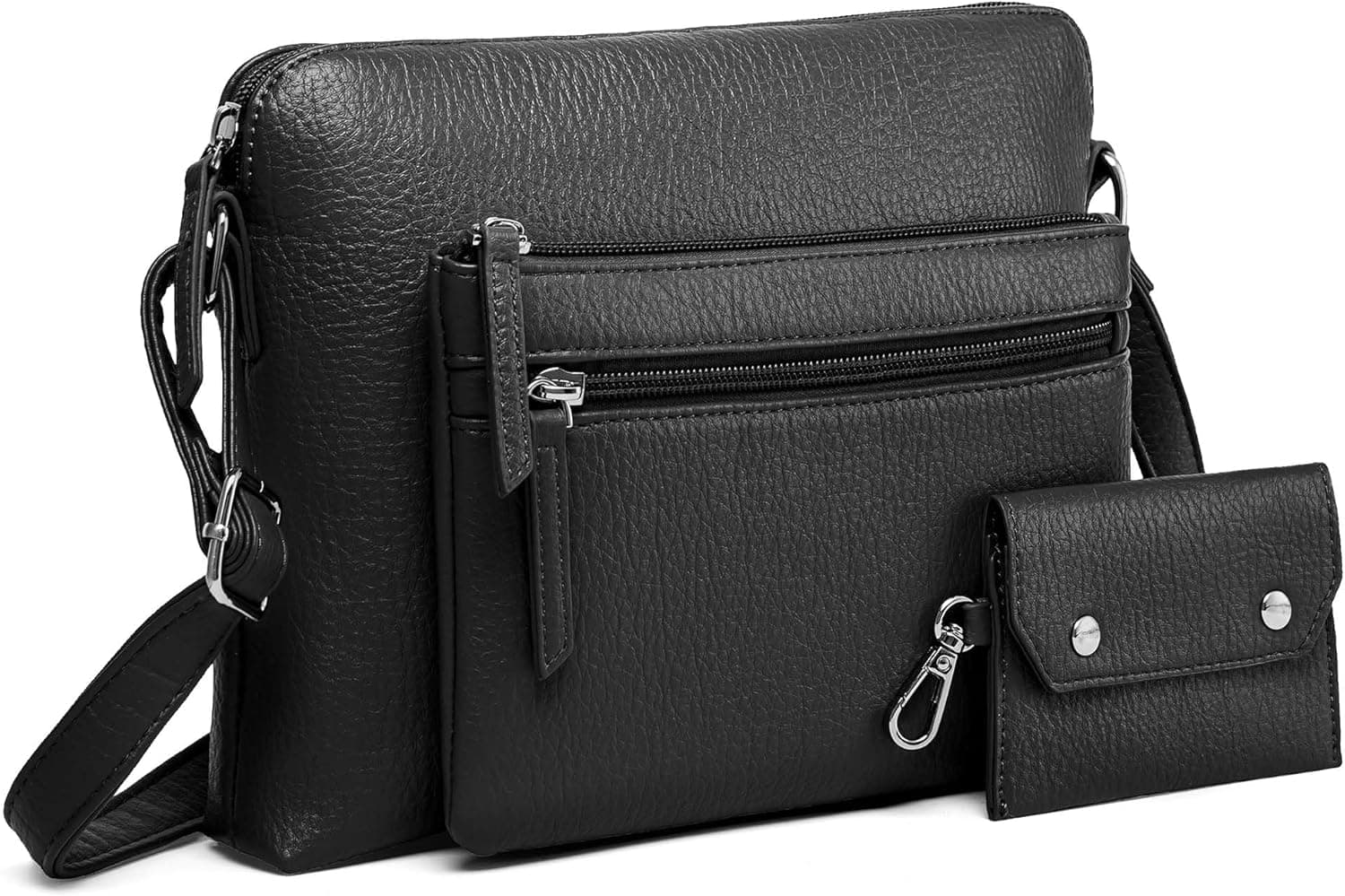 GOINSOUND Womens Crossbody Purses