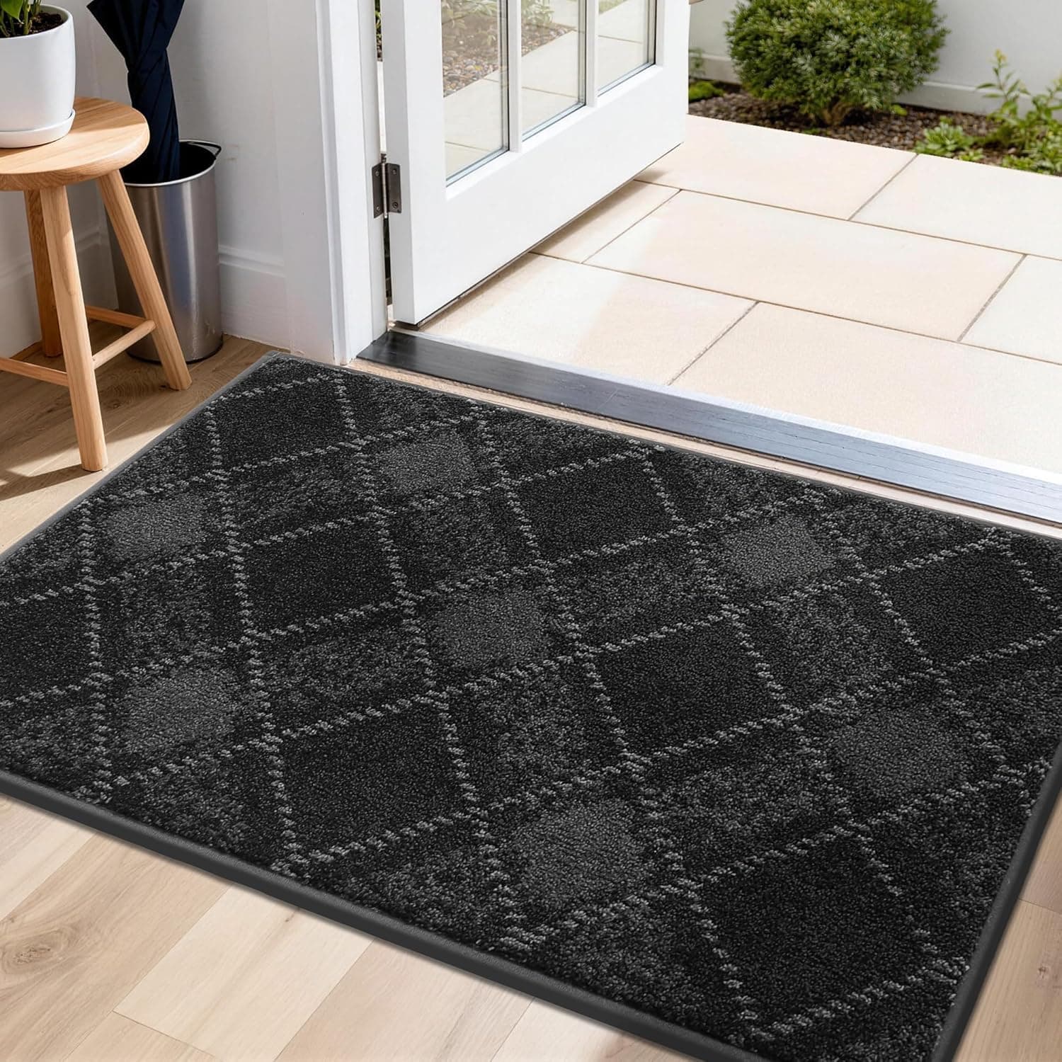 COSY HOMEER Door Mat Non-Slip — image 1