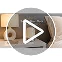 Vicsoon Sunrise Alarm Clock with Wake Up Light for Bedrooms Adults Kids view 4