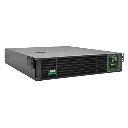TRIPP LITE SMART2200RM2UL Uninterrupted Power Supply
