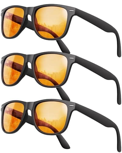 OUKEMAX Sunglasses-women Polarized Sunglasses-womens: Trendy Sun Glasses polarized UV400 Protection Fashion Sun glasses