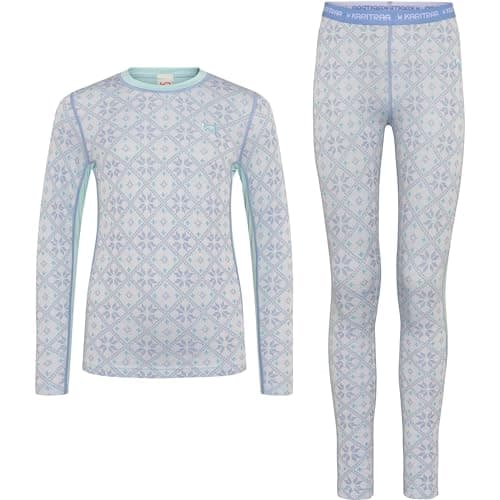 Kari Traa Y HENNIE SET, Wave, 14