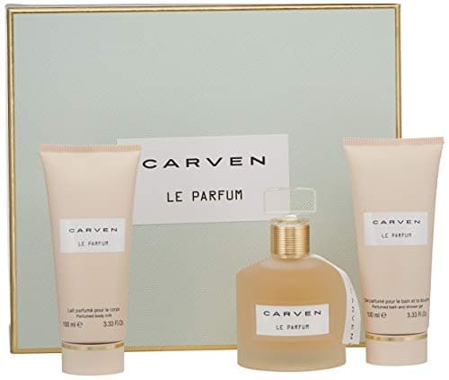 Carven Le Parfum, 3 ct.