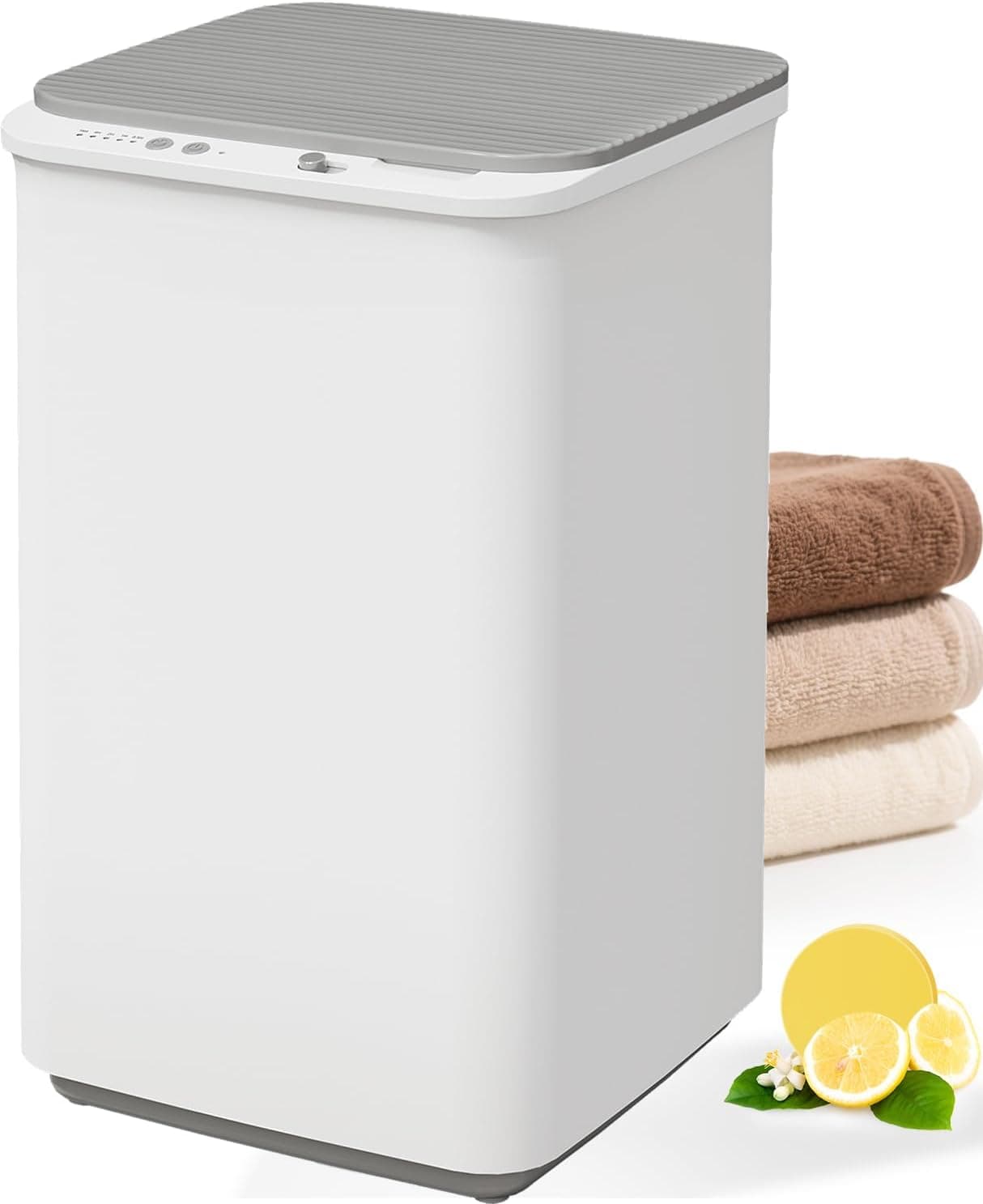 CLIMACOMFY Towel Warmer Fast Heated