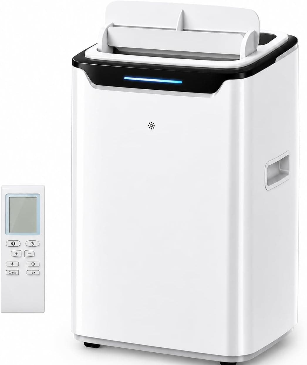 VACOOR Table Air Conditioner