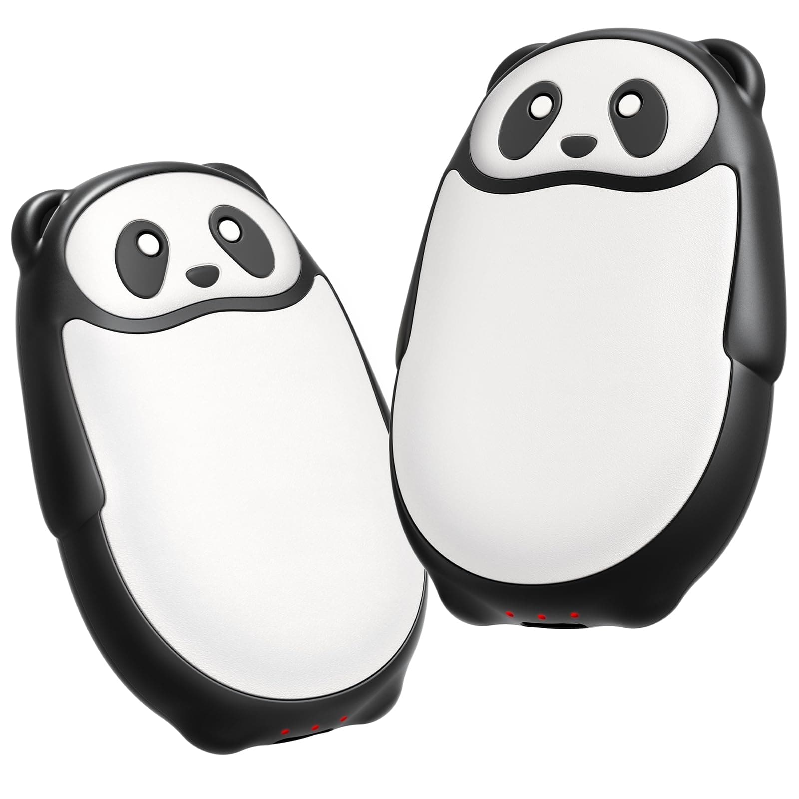 Panda Hand Warmers Rechargeable 2 Pack, Electric Hand Warmers
