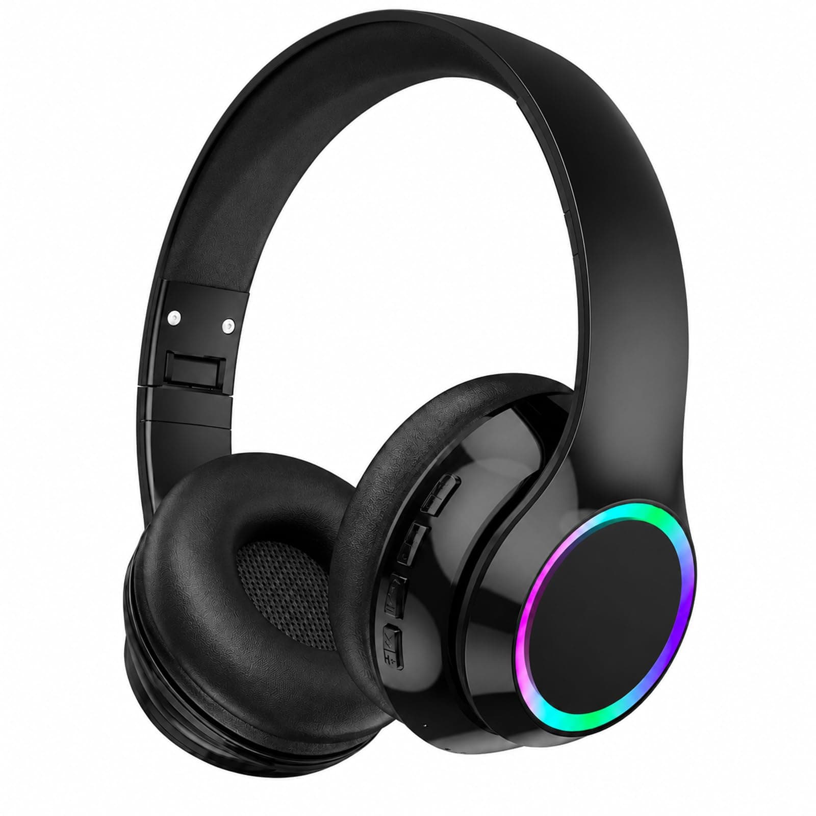 CYSRALFC Bluetooth Headphones