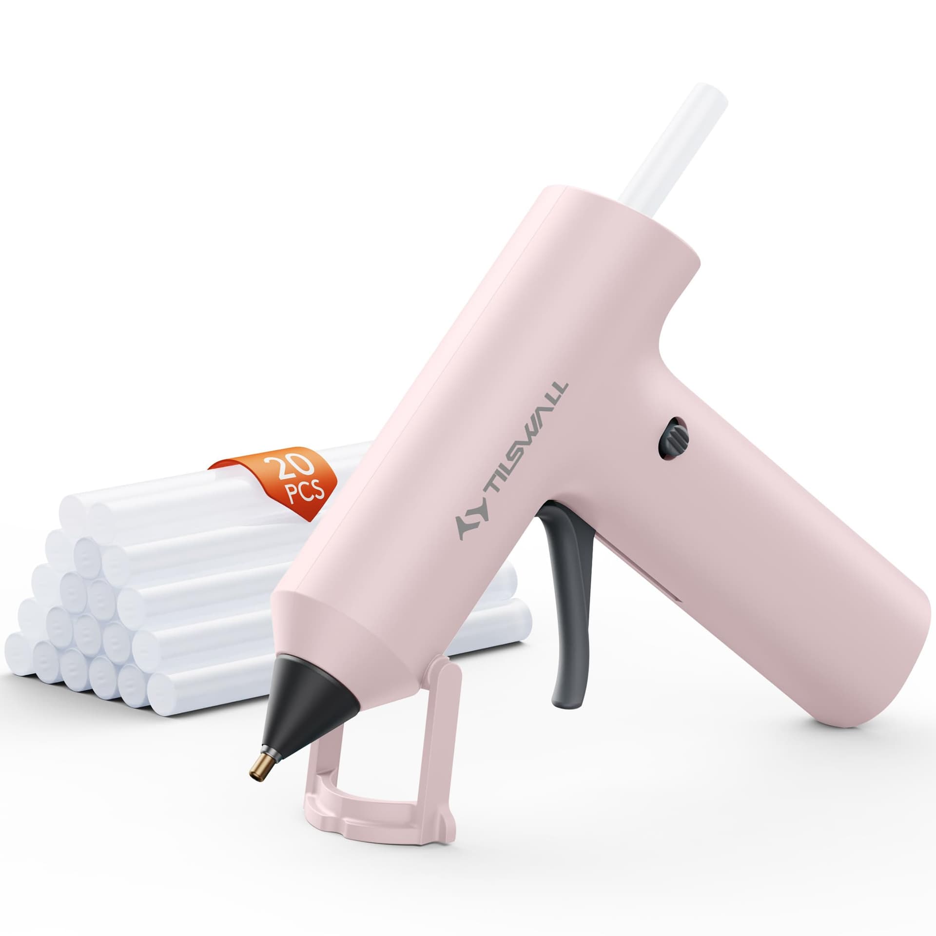 35%off Fast Heating Cordless Glue Gun