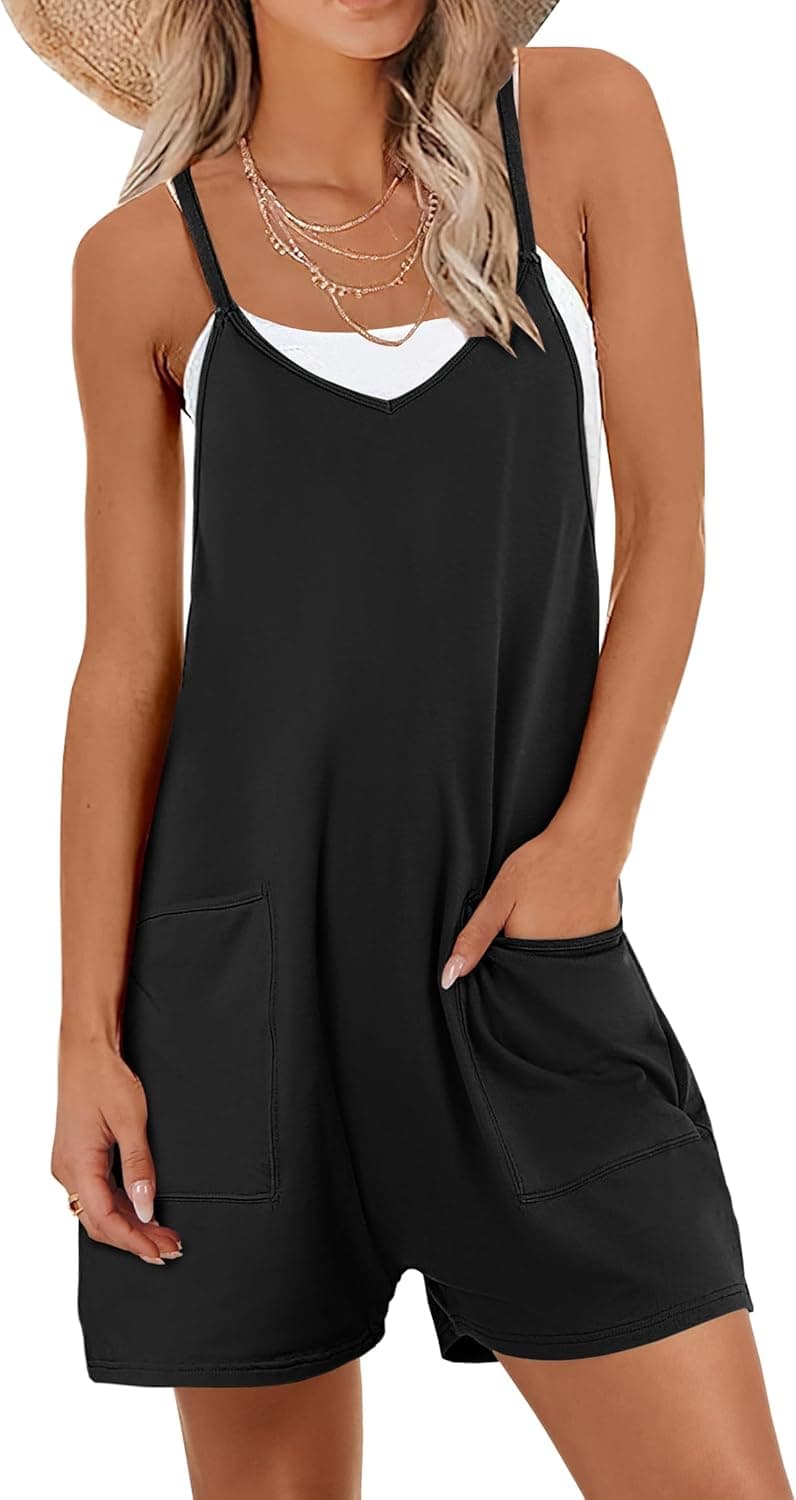 CARACILIA Women Romper