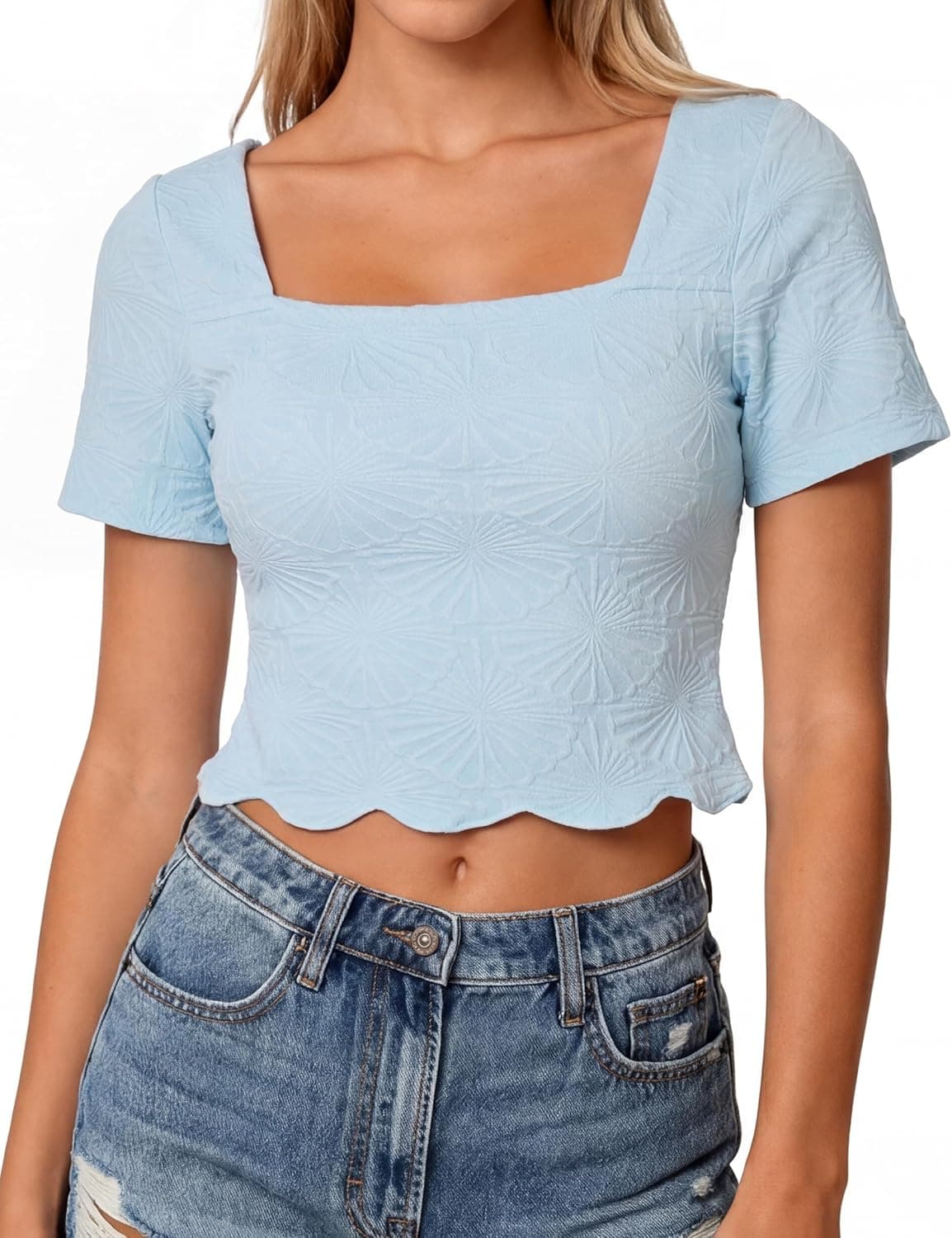 FAUSON Short Sleeve Shirts