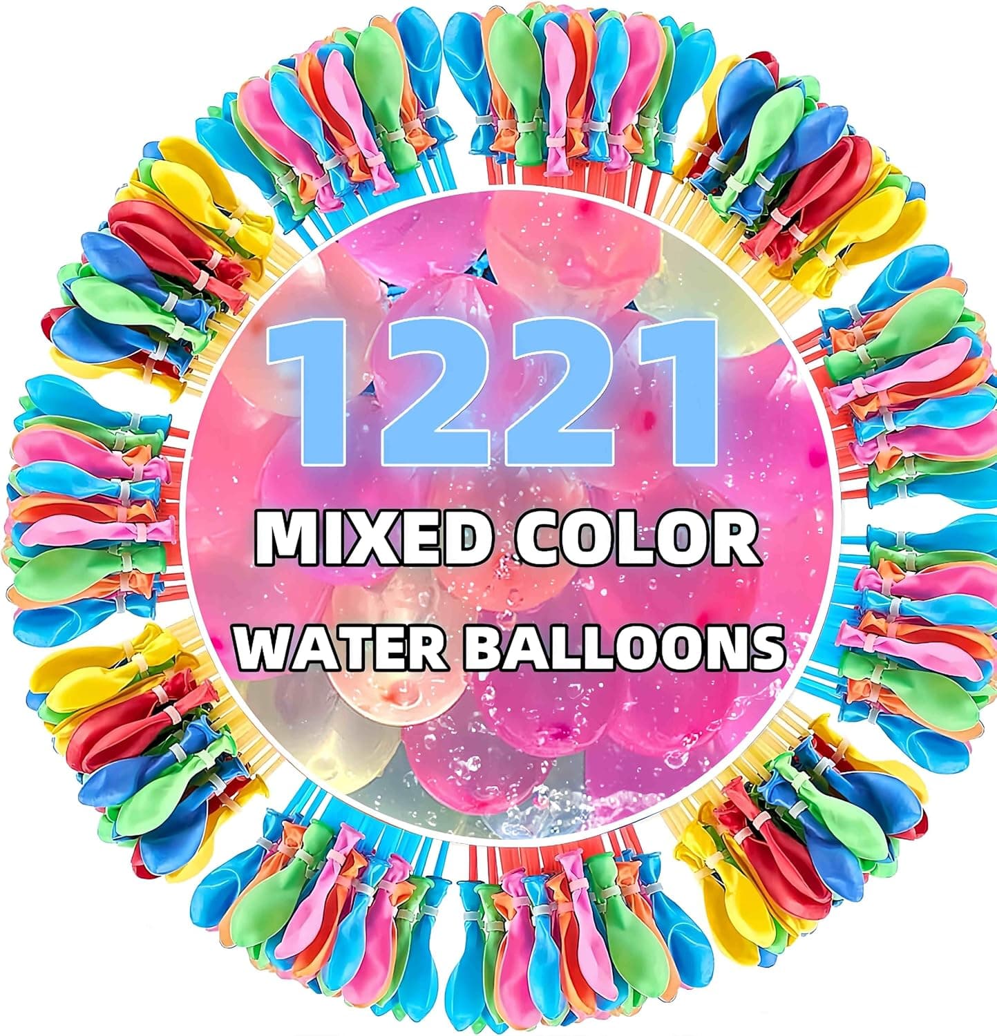 NIYABAINEN Summer Water Toys
